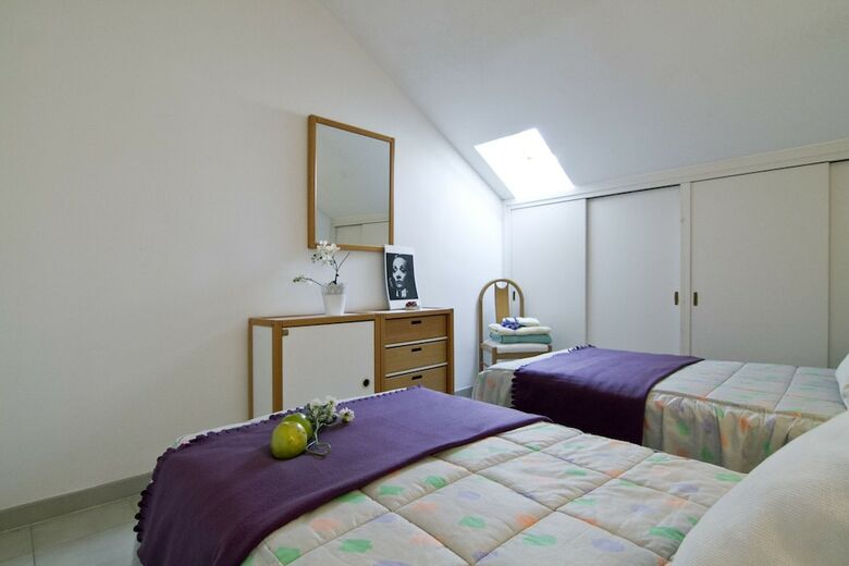 Apartamentos Hollywood