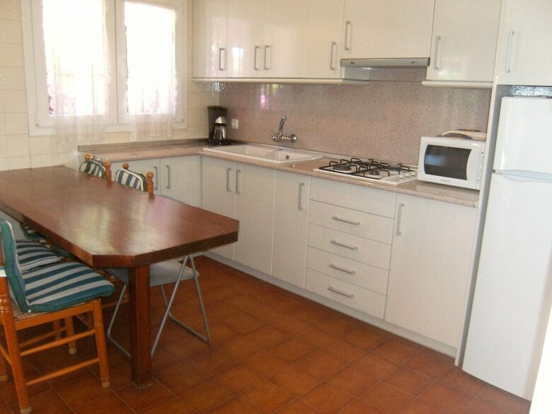 Casas Les Palmeres