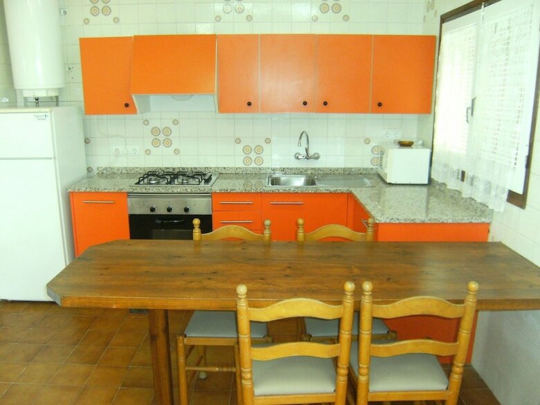 Casas Les Palmeres