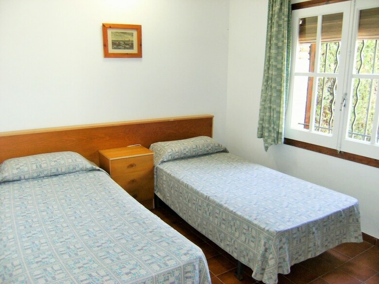 Casas Les Palmeres