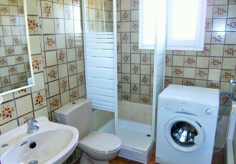 Casas Les Palmeres