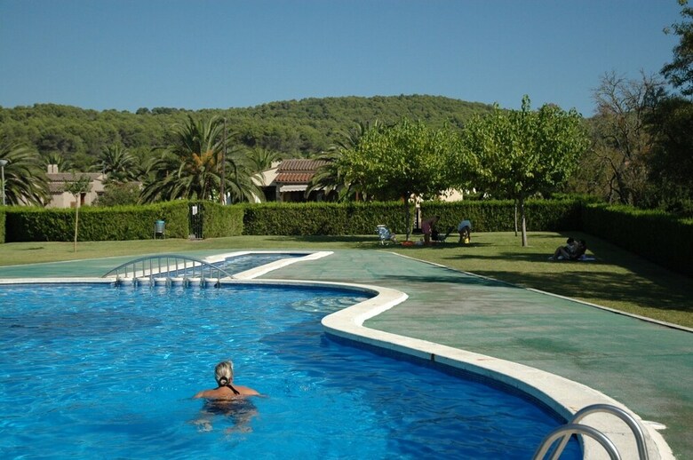 Casas Les Palmeres