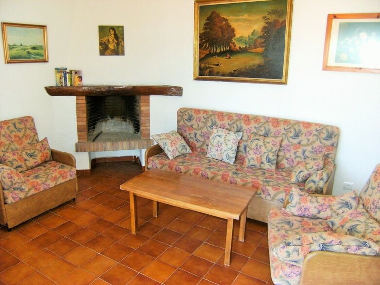 Casas Les Palmeres