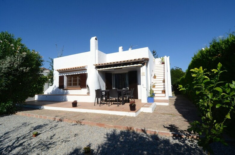 Casas Les Acacie