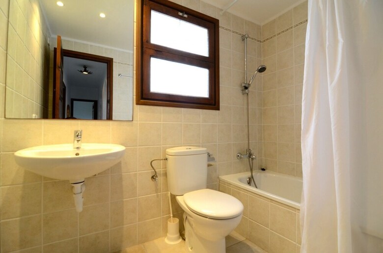 Casas Les Acacie