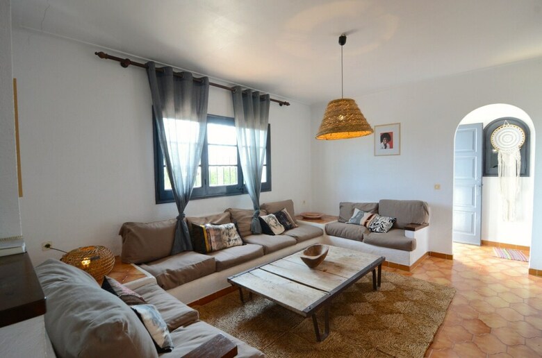 Casas Les Acacie