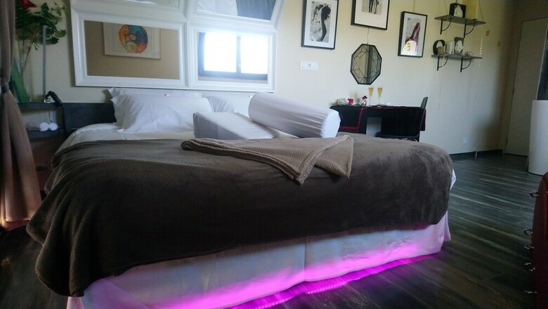 Hotel Epicurooms