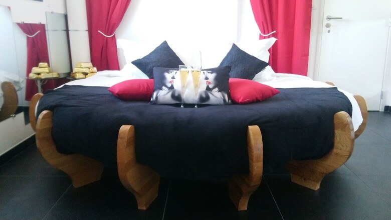 Hotel Epicurooms
