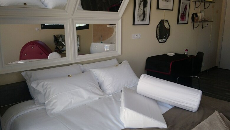Hotel Epicurooms