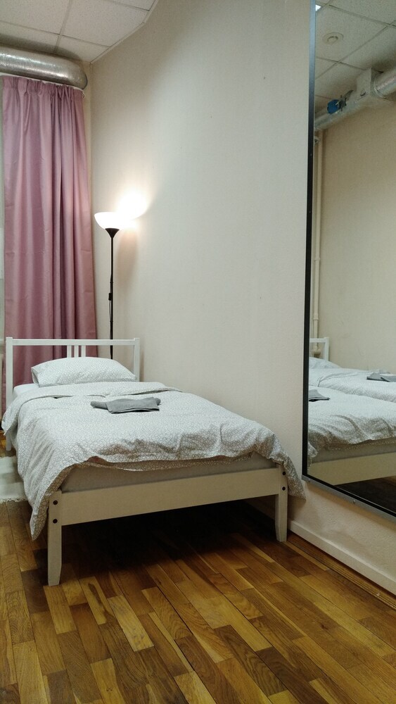 Hostal Hostel 812