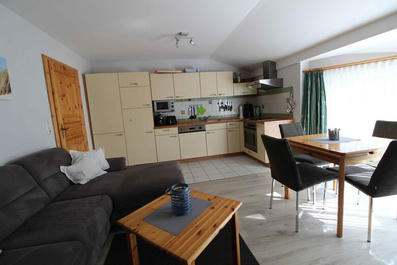 Apartamentos B�ltser Hus