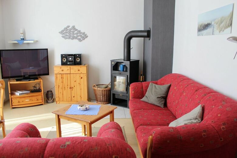 Apartamentos B�ltser Hus