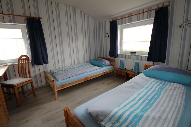 Apartamentos B�ltser Hus