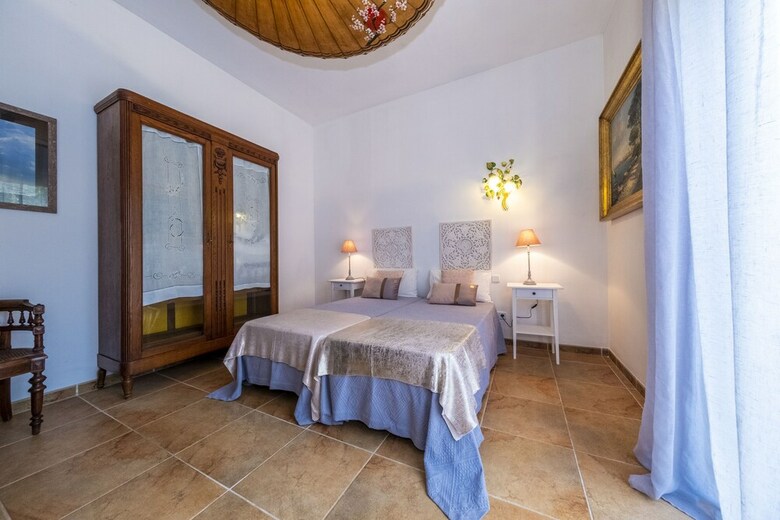 Villa Palazzo Florentia
