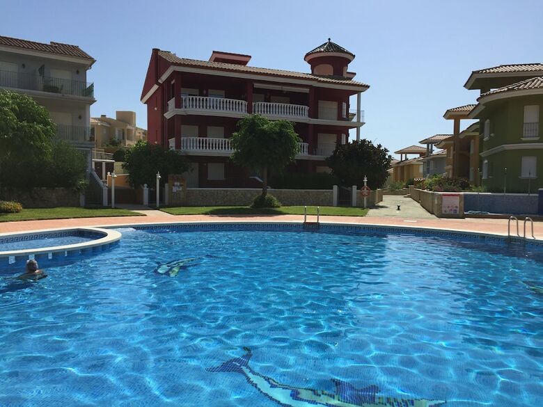 Apartamentos Nerea A 24