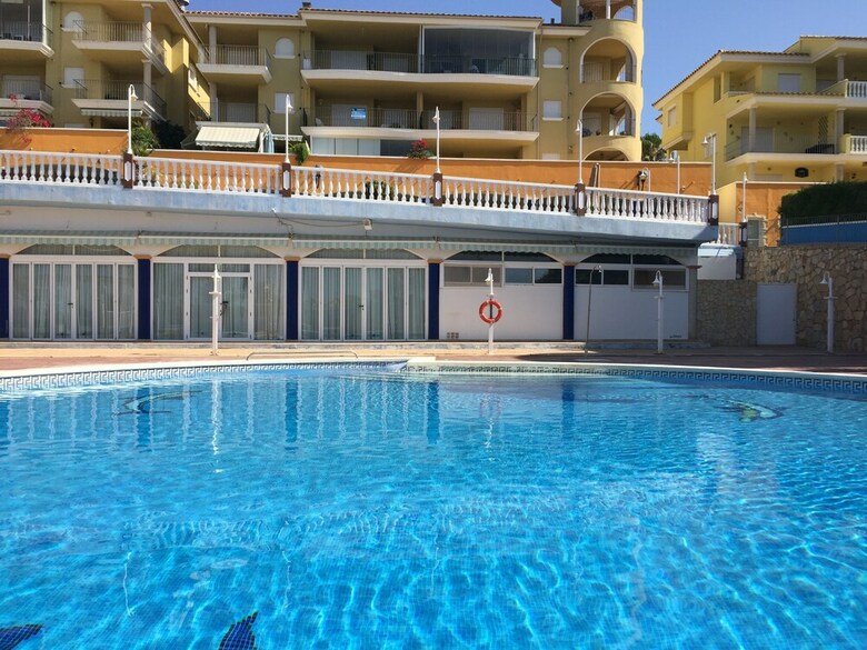 Apartamentos Nerea A 24