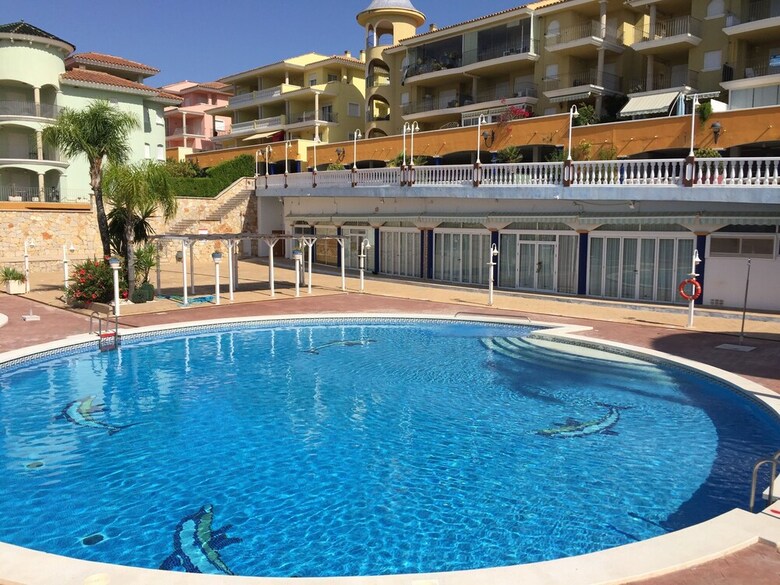Apartamentos Nerea A 24