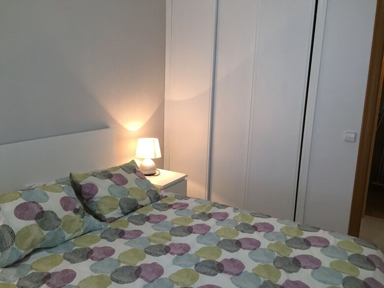 Apartamentos Nerea A 24