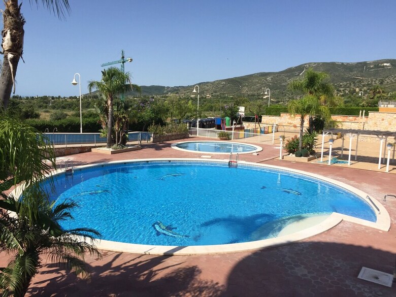 Apartamentos Nerea A 24