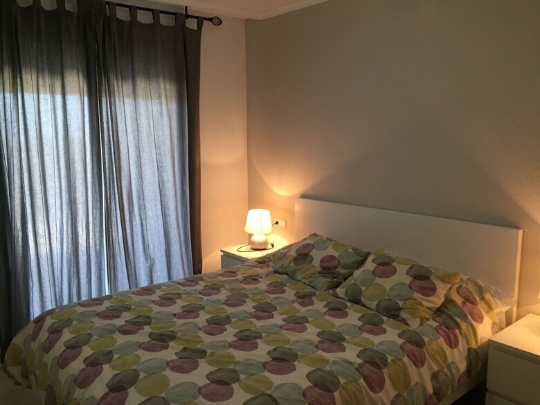 Apartamentos Nerea A 24