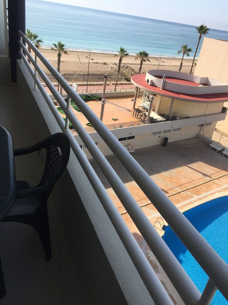 Apartamentos Picasso 46