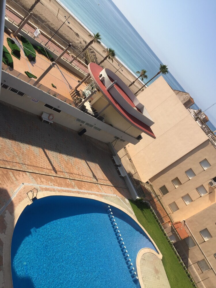 Apartamentos Picasso 46