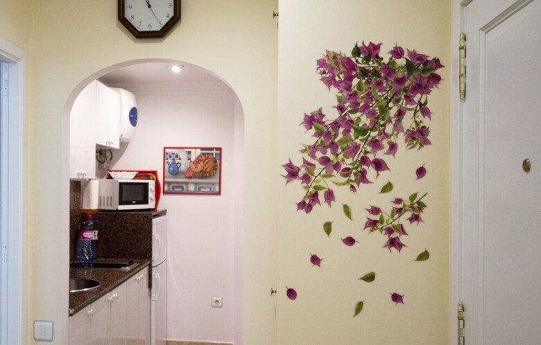 Apartamento Playa Las Canteras Balcon 2 Hab. 4p. By Lightbooking