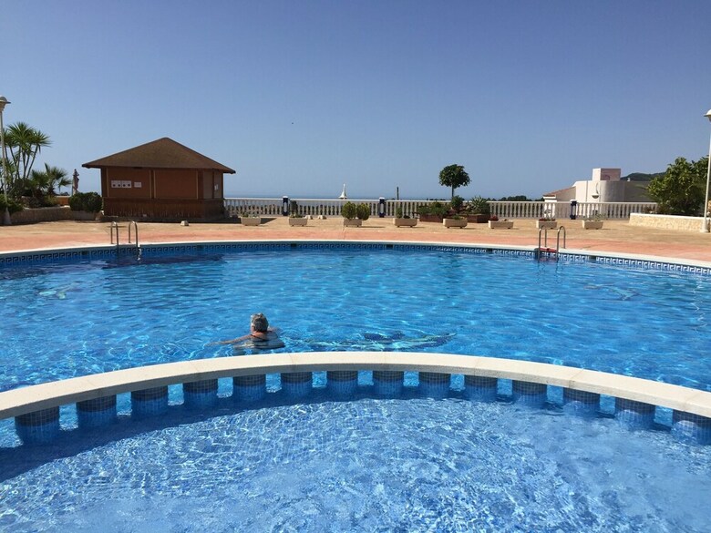 Apartamentos Nerea B 46