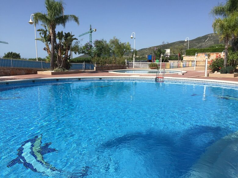 Apartamentos Nerea B 46