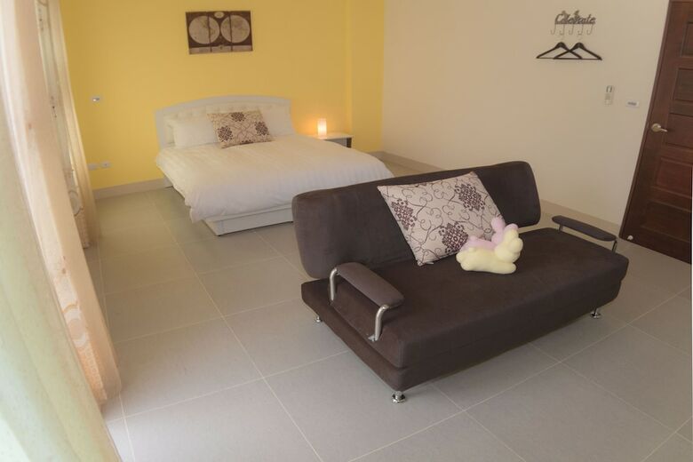 Hotel Sunshine 23.5