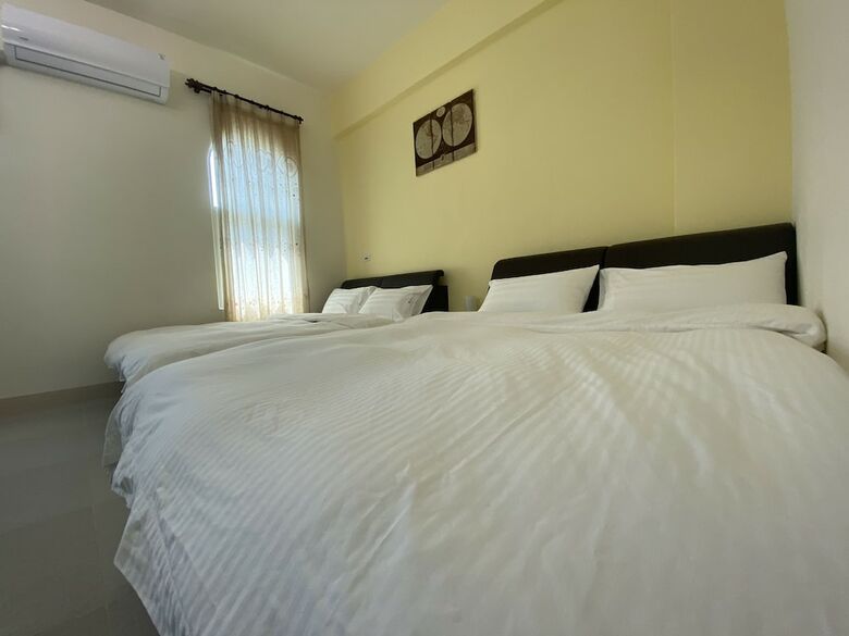 Hotel Sunshine 23.5