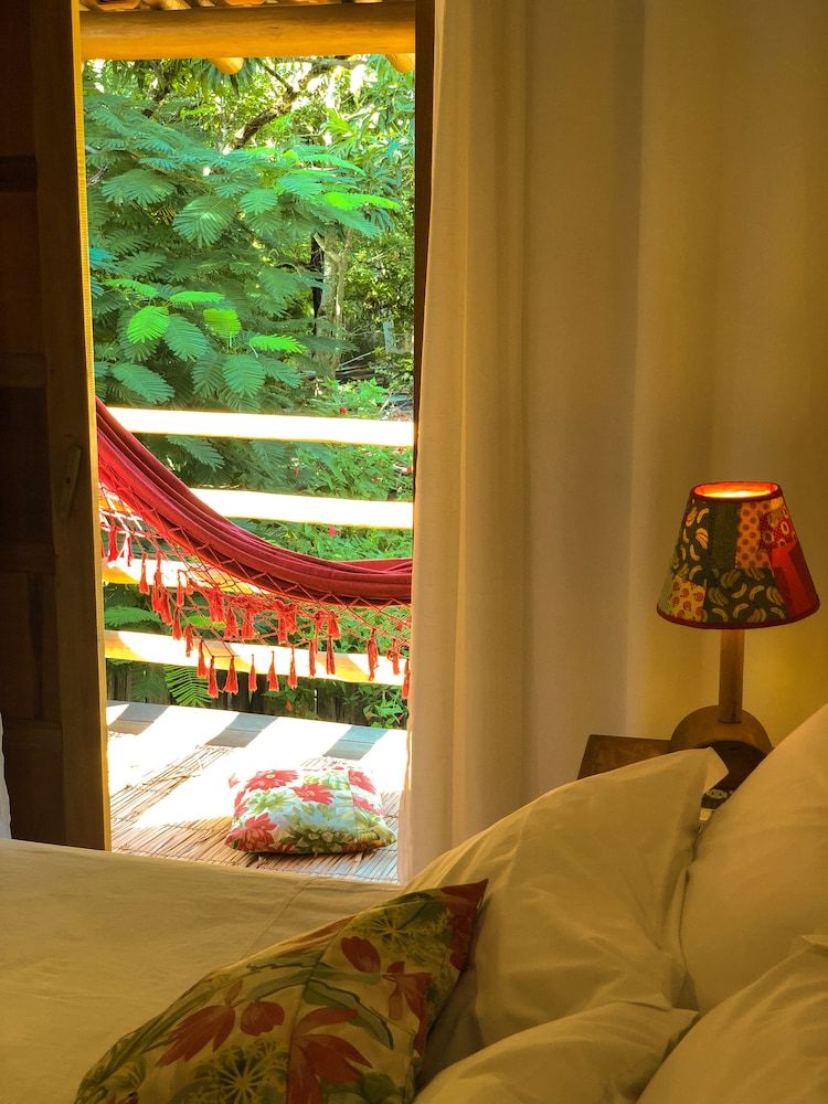 Hostal Hostel E Pousada Casa de Paix�o