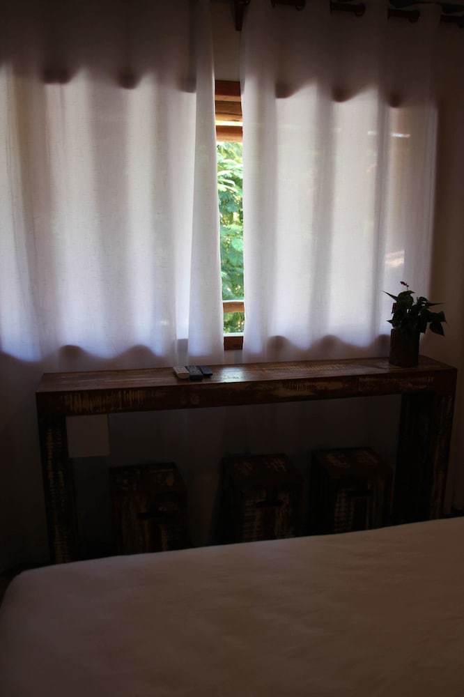 Hostal Hostel E Pousada Casa de Paix�o