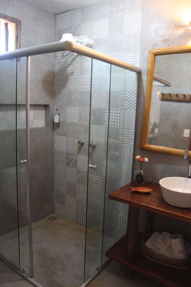 Hostal Hostel E Pousada Casa de Paix�o