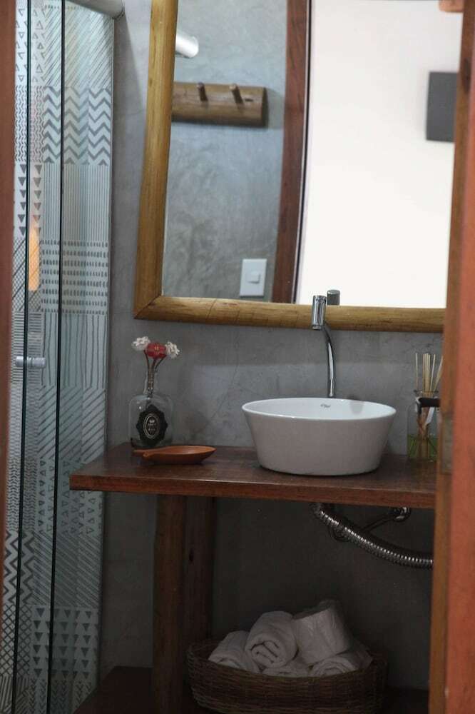 Hostal Hostel E Pousada Casa de Paix�o