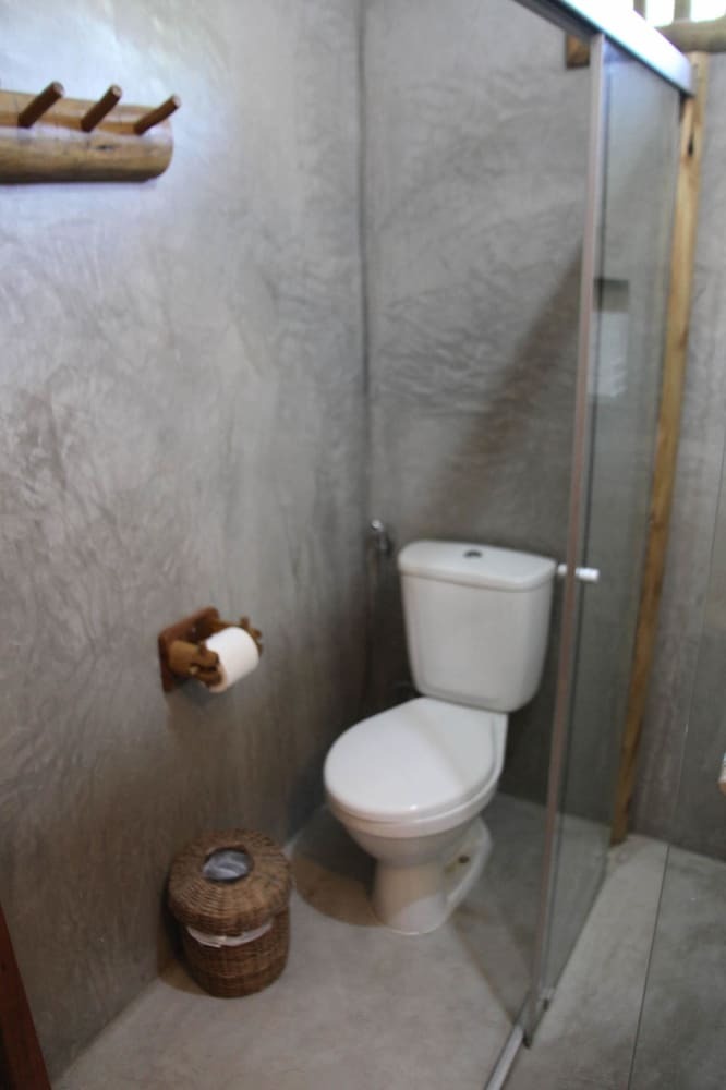 Hostal Hostel E Pousada Casa de Paix�o