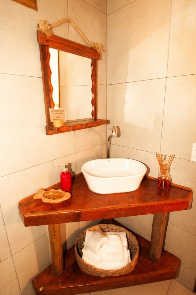 Hostal Hostel E Pousada Casa de Paix�o