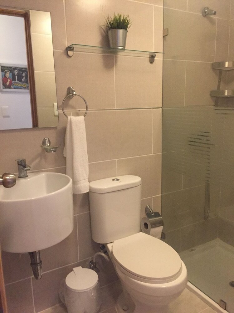 Apartamentos Riviera Colonial