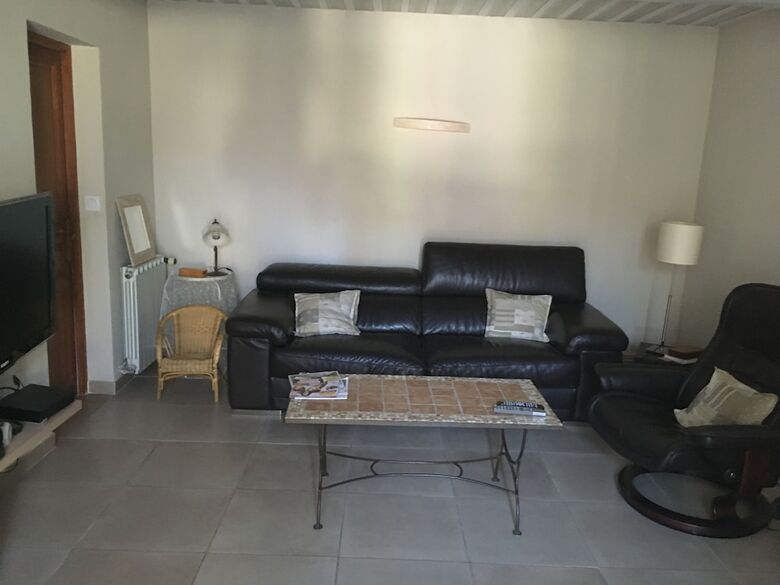 La Villa Tramontane