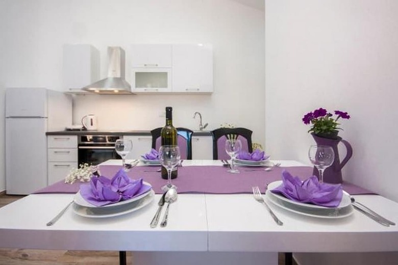 Apartment Perla