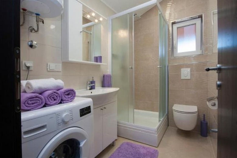 Apartment Perla
