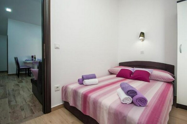 Apartment Perla