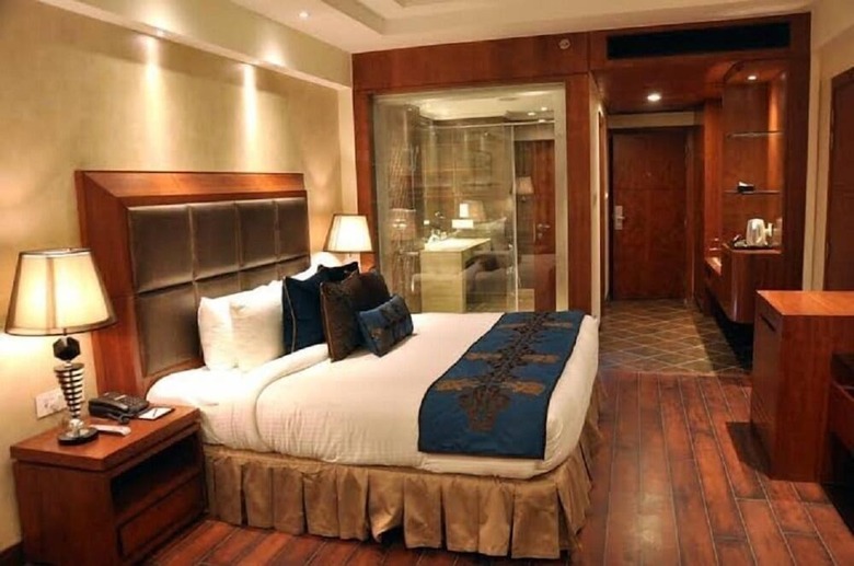 Apartamento The Laurent And Banon Resorts