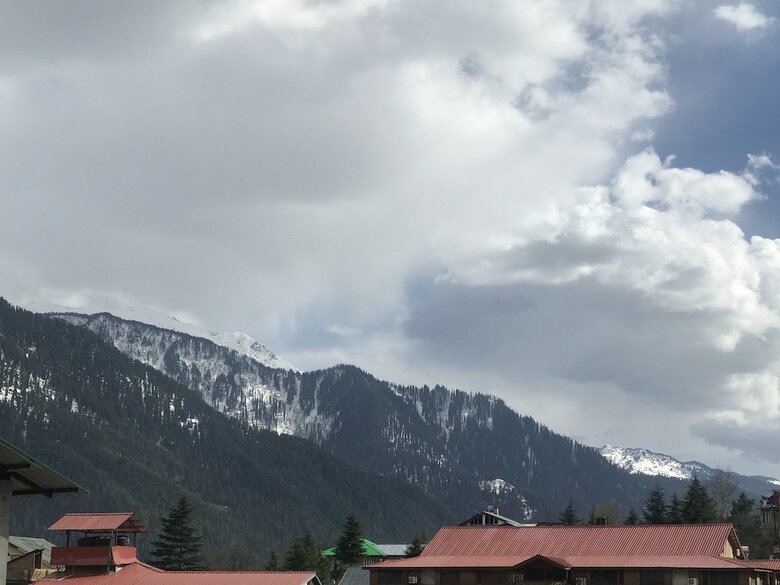 Apartamento The Laurent And Banon Resorts