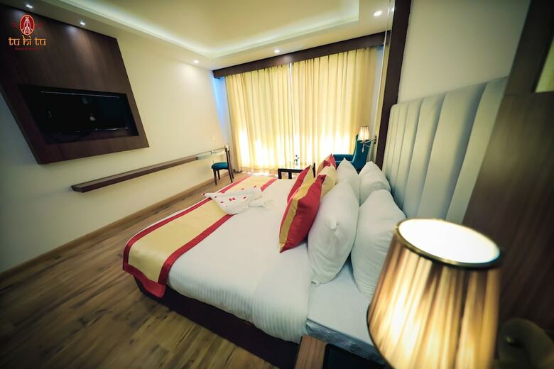 Apartamento The Laurent And Banon Resorts