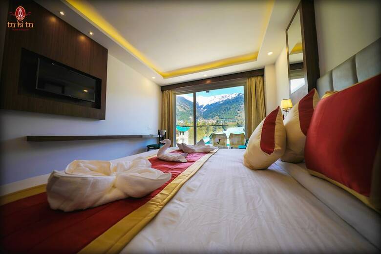 Apartamento The Laurent And Banon Resorts
