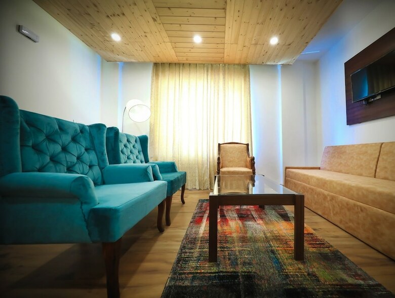 Apartamento The Laurent And Banon Resorts