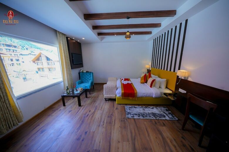 Apartamento The Laurent And Banon Resorts