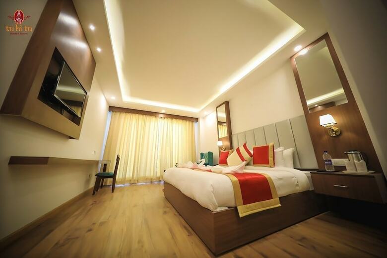 Apartamento The Laurent And Banon Resorts