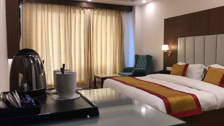 Apartamento The Laurent And Banon Resorts